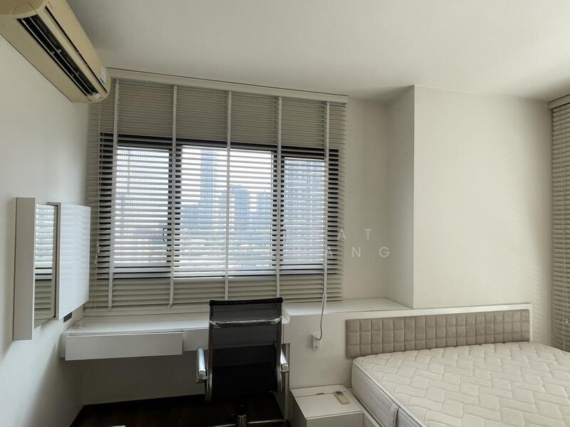 Wyne Sukhumvit : วายน์ สุขุมวิท, กรุงเทพ, 1120 ถนนสุขุมวิท, พระโขนง, คลองเตย, กรุงเทพ, 45 ตร.ม., คอนโด ให้เช่า, โดย Nareerat Pimsawang, 500147873 - DDproperty.com