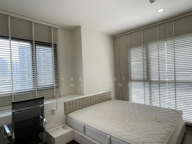 Wyne Sukhumvit, Bangkok, 1120 Sukhumvit Road, Phra Kanong, Khlong Toei, Bangkok, 1 Bedroom, 45 sqm, Condo For Rent, by Nareerat Pimsawang, 500147873 - DDproperty.com