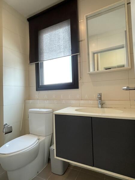 Wyne Sukhumvit, Bangkok, 1120 Sukhumvit Road, Phra Kanong, Khlong Toei, Bangkok, 1 Bedroom, 45 sqm, Condo For Rent, by Nareerat Pimsawang, 500147873 - DDproperty.com