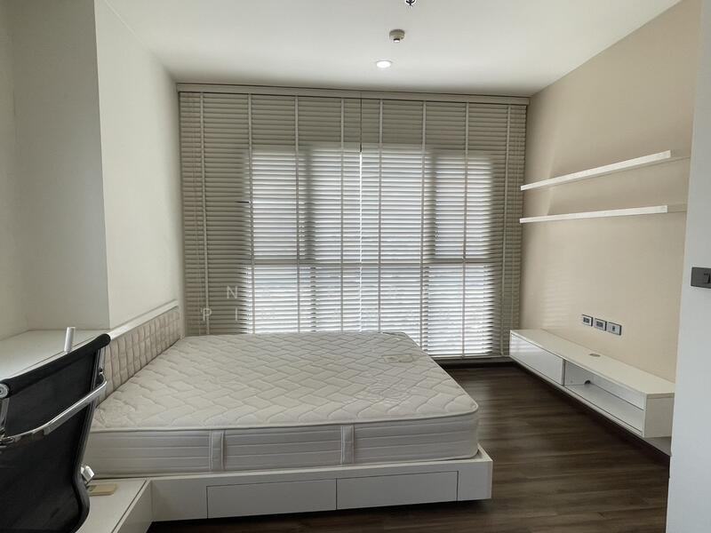 Wyne Sukhumvit, Bangkok, 1120 Sukhumvit Road, Phra Kanong, Khlong Toei, Bangkok, 1 Bedroom, 45 sqm, Condo For Rent, by Nareerat Pimsawang, 500147873 - DDproperty.com