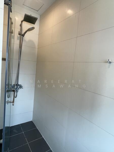 Wyne Sukhumvit, Bangkok, 1120 Sukhumvit Road, Phra Kanong, Khlong Toei, Bangkok, 1 Bedroom, 45 sqm, Condo For Rent, by Nareerat Pimsawang, 500147873 - DDproperty.com