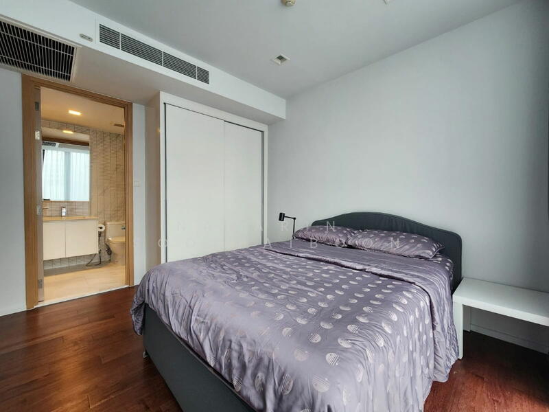 Hyde Sukhumvit 11, Bangkok, 11 Soi Sukhumvit 11, Khlongtoei Nua, Watthana, Bangkok, 2 Bedrooms, 63 sqm, Condo For Rent, by Nakarin  Sookpaiboon, 500147874 - DDproperty.com