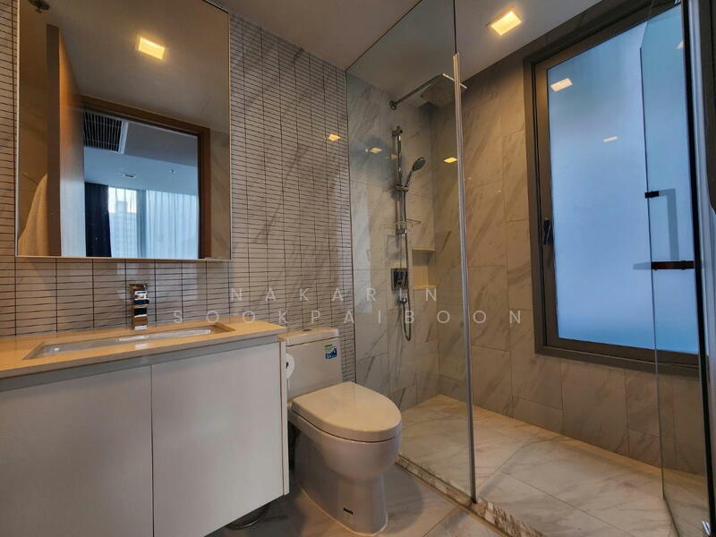 Hyde Sukhumvit 11, Bangkok, 11 Soi Sukhumvit 11, Khlongtoei Nua, Watthana, Bangkok, 2 Bedrooms, 63 sqm, Condo For Rent, by Nakarin  Sookpaiboon, 500147874 - DDproperty.com