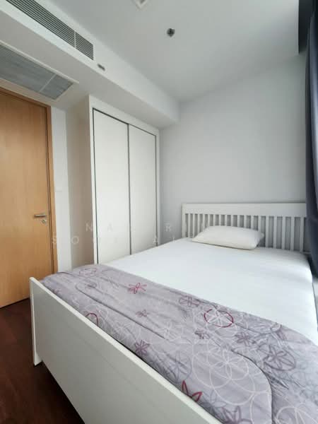 Hyde Sukhumvit 11, Bangkok, 11 Soi Sukhumvit 11, Khlongtoei Nua, Watthana, Bangkok, 2 Bedrooms, 63 sqm, Condo For Rent, by Nakarin  Sookpaiboon, 500147874 - DDproperty.com