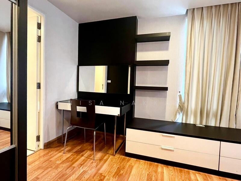 The Alcove Sukhumvit 49 : ดิ แอลโคฟ สุขุมวิท 49, กรุงเทพ, ซอยสุขุมวิท 49, คลองตันเหนือ, วัฒนา, กรุงเทพ, 67 ตร.ม., คอนโด ให้เช่า, โดย Yanisa Nakklai, 500147877 - DDproperty.com