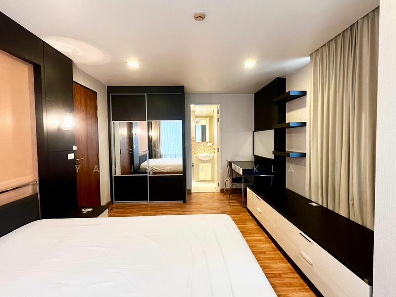 The Alcove Sukhumvit 49, Bangkok, Soi Sukhumvit 49, Khlong Tan Nua, Watthana, Bangkok, 2 Bedrooms, 67 sqm, Condo For Rent, by Yanisa Nakklai, 500147877 - DDproperty.com