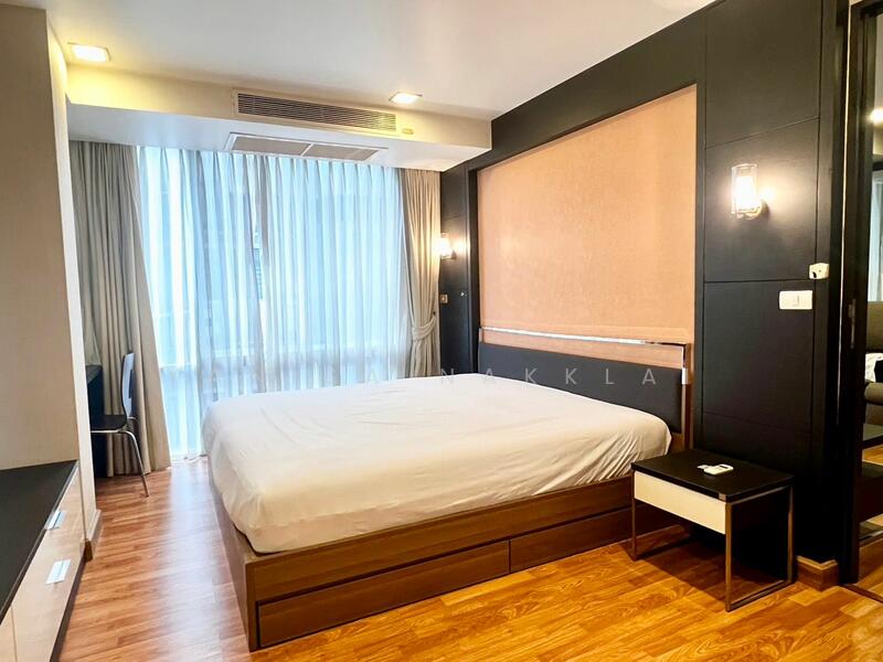 The Alcove Sukhumvit 49, Bangkok, Soi Sukhumvit 49, Khlong Tan Nua, Watthana, Bangkok, 2 Bedrooms, 67 sqm, Condo For Rent, by Yanisa Nakklai, 500147877 - DDproperty.com