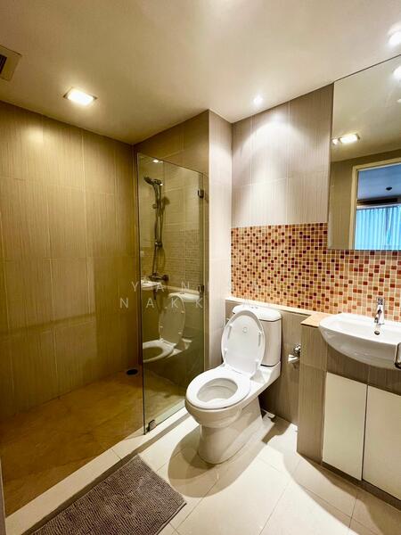 The Alcove Sukhumvit 49, Bangkok, Soi Sukhumvit 49, Khlong Tan Nua, Watthana, Bangkok, 2 Bedrooms, 67 sqm, Condo For Rent, by Yanisa Nakklai, 500147877 - DDproperty.com