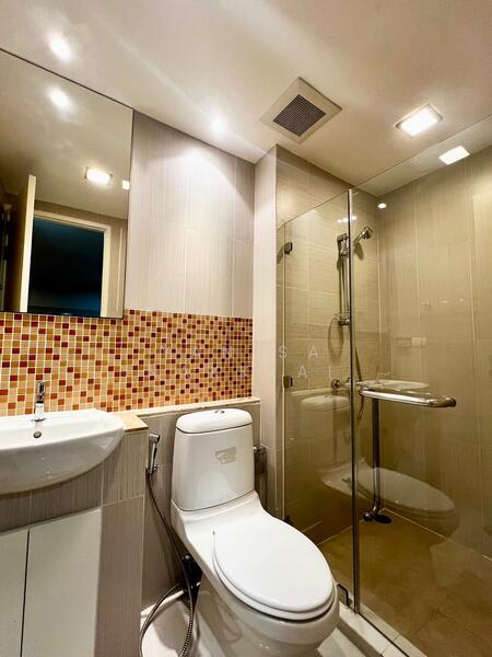 The Alcove Sukhumvit 49, Bangkok, Soi Sukhumvit 49, Khlong Tan Nua, Watthana, Bangkok, 2 Bedrooms, 67 sqm, Condo For Rent, by Yanisa Nakklai, 500147877 - DDproperty.com