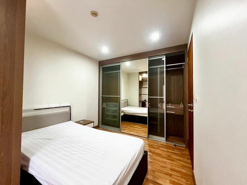 The Alcove Sukhumvit 49 : ดิ แอลโคฟ สุขุมวิท 49, กรุงเทพ, ซอยสุขุมวิท 49, คลองตันเหนือ, วัฒนา, กรุงเทพ, 67 ตร.ม., คอนโด ให้เช่า, โดย Yanisa Nakklai, 500147877 - DDproperty.com