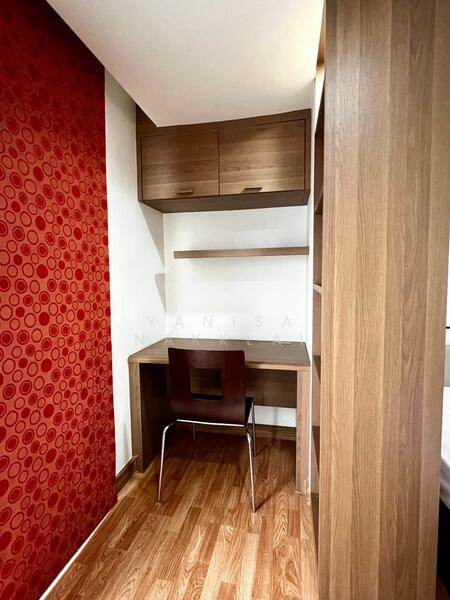 The Alcove Sukhumvit 49 : ดิ แอลโคฟ สุขุมวิท 49, กรุงเทพ, ซอยสุขุมวิท 49, คลองตันเหนือ, วัฒนา, กรุงเทพ, 67 ตร.ม., คอนโด ให้เช่า, โดย Yanisa Nakklai, 500147877 - DDproperty.com