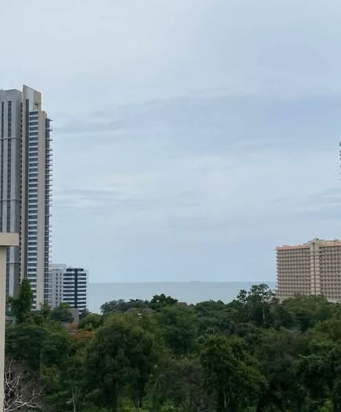 City Garden Tropicana, Chon Buri (Pattaya), Na Kluea 16/1, Na Kloe, Bang Lamung (Pattaya), Chon Buri (Pattaya), 1 Bedroom, 42 sqm, Condo For Sale, by Megan Goodwin, 500147879 - DDproperty.com