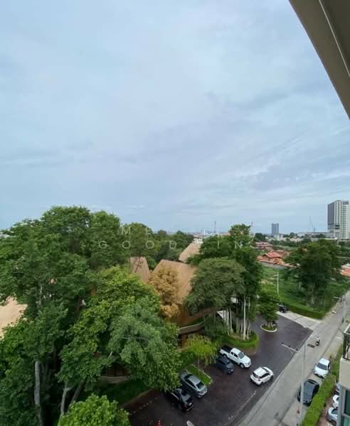City Garden Tropicana, Chon Buri (Pattaya), Na Kluea 16/1, Na Kloe, Bang Lamung (Pattaya), Chon Buri (Pattaya), 1 Bedroom, 42 sqm, Condo For Sale, by Megan Goodwin, 500147879 - DDproperty.com
