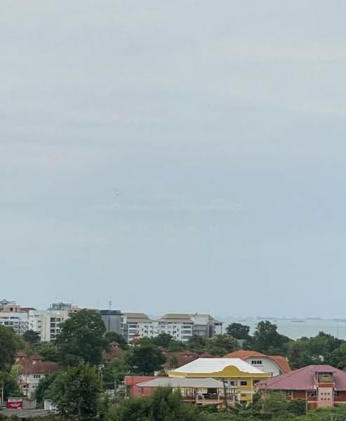 City Garden Tropicana, Chon Buri (Pattaya), Na Kluea 16/1, Na Kloe, Bang Lamung (Pattaya), Chon Buri (Pattaya), 1 Bedroom, 42 sqm, Condo For Sale, by Megan Goodwin, 500147879 - DDproperty.com