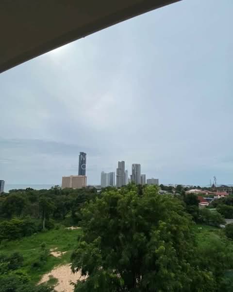 City Garden Tropicana : ซิตี้ การ์เด้น ทรอปิคาน่า, ชลบุรี, ซอยนาเกลือ 16/1, นาเกลือ, บางละมุง, ชลบุรี, 42 ตร.ม., คอนโด ขาย, โดย Megan Goodwin, 500147879 - DDproperty.com