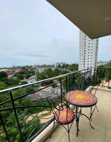 City Garden Tropicana, Chon Buri (Pattaya), Na Kluea 16/1, Na Kloe, Bang Lamung (Pattaya), Chon Buri (Pattaya), 1 Bedroom, 42 sqm, Condo For Sale, by Megan Goodwin, 500147879 - DDproperty.com