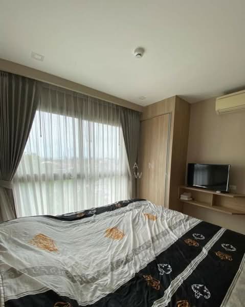 City Garden Tropicana, Chon Buri (Pattaya), Na Kluea 16/1, Na Kloe, Bang Lamung (Pattaya), Chon Buri (Pattaya), 1 Bedroom, 42 sqm, Condo For Sale, by Megan Goodwin, 500147879 - DDproperty.com