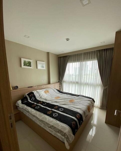 City Garden Tropicana, Chon Buri (Pattaya), Na Kluea 16/1, Na Kloe, Bang Lamung (Pattaya), Chon Buri (Pattaya), 1 Bedroom, 42 sqm, Condo For Sale, by Megan Goodwin, 500147879 - DDproperty.com