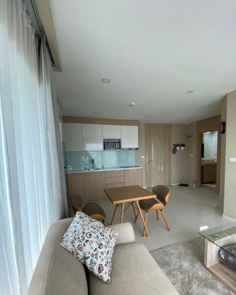 City Garden Tropicana, Chon Buri (Pattaya), Na Kluea 16/1, Na Kloe, Bang Lamung (Pattaya), Chon Buri (Pattaya), 1 Bedroom, 42 sqm, Condo For Sale, by Megan Goodwin, 500147879 - DDproperty.com