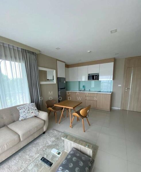 City Garden Tropicana, Chon Buri (Pattaya), Na Kluea 16/1, Na Kloe, Bang Lamung (Pattaya), Chon Buri (Pattaya), 1 Bedroom, 42 sqm, Condo For Sale, by Megan Goodwin, 500147879 - DDproperty.com