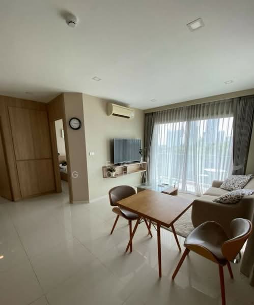 City Garden Tropicana : ซิตี้ การ์เด้น ทรอปิคาน่า, ชลบุรี, ซอยนาเกลือ 16/1, นาเกลือ, บางละมุง, ชลบุรี, 42 ตร.ม., คอนโด ขาย, โดย Megan Goodwin, 500147879 - DDproperty.com