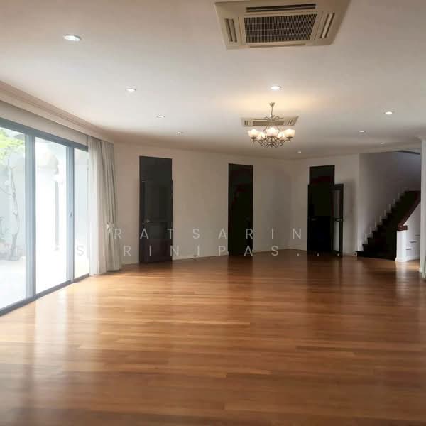 Panya Pattanakarn Village, Bangkok, Soi Phatthanakarn 30, Suan Luang, Suan Luang, Bangkok, 4 Bedrooms, 550 sqm, Single Detached House For Rent, by Ratsarin Sirinipaspong, 500147882 - DDproperty.com