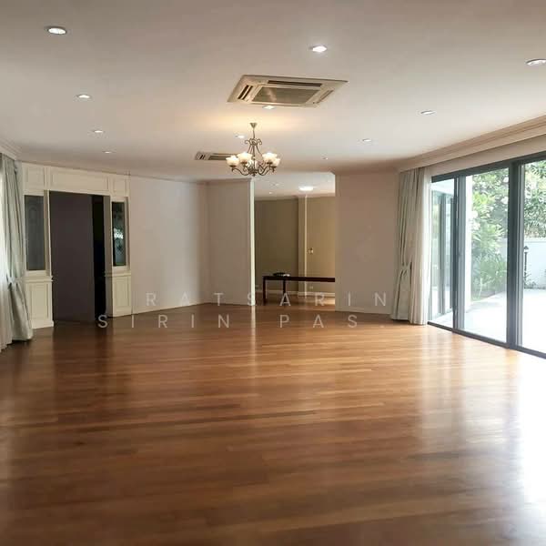 Panya Pattanakarn Village, Bangkok, Soi Phatthanakarn 30, Suan Luang, Suan Luang, Bangkok, 4 Bedrooms, 550 sqm, Single Detached House For Rent, by Ratsarin Sirinipaspong, 500147882 - DDproperty.com