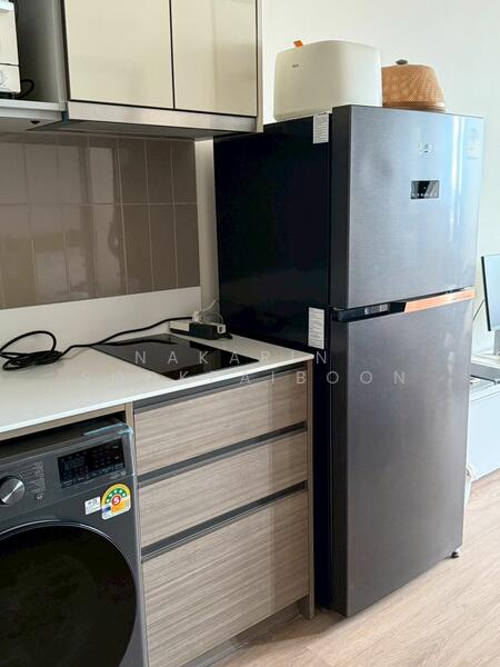 The Issara Sathorn, Bangkok, Chan Road, Thung Maha Mek, Sathon, Bangkok, 1 Bedroom, 37 sqm, Condo For Rent, by Nakarin  Sookpaiboon, 500147883 - DDproperty.com