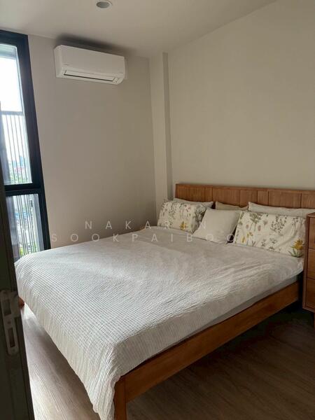 The Issara Sathorn, Bangkok, Chan Road, Thung Maha Mek, Sathon, Bangkok, 1 Bedroom, 37 sqm, Condo For Rent, by Nakarin  Sookpaiboon, 500147883 - DDproperty.com