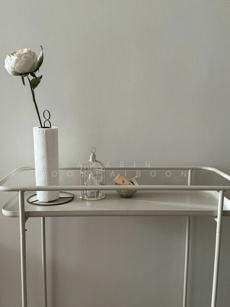 The Issara Sathorn, Bangkok, Chan Road, Thung Maha Mek, Sathon, Bangkok, 1 Bedroom, 37 sqm, Condo For Rent, by Nakarin  Sookpaiboon, 500147883 - DDproperty.com