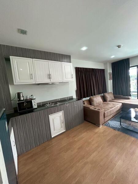 The Nice Condotel, Phuket, Village No. 5 8/88, Choeng Thale, Thalang, Phuket, 1 Bedroom, 30 sqm, Condo For Rent, by nun primeglobal, 500147885 - DDproperty.com