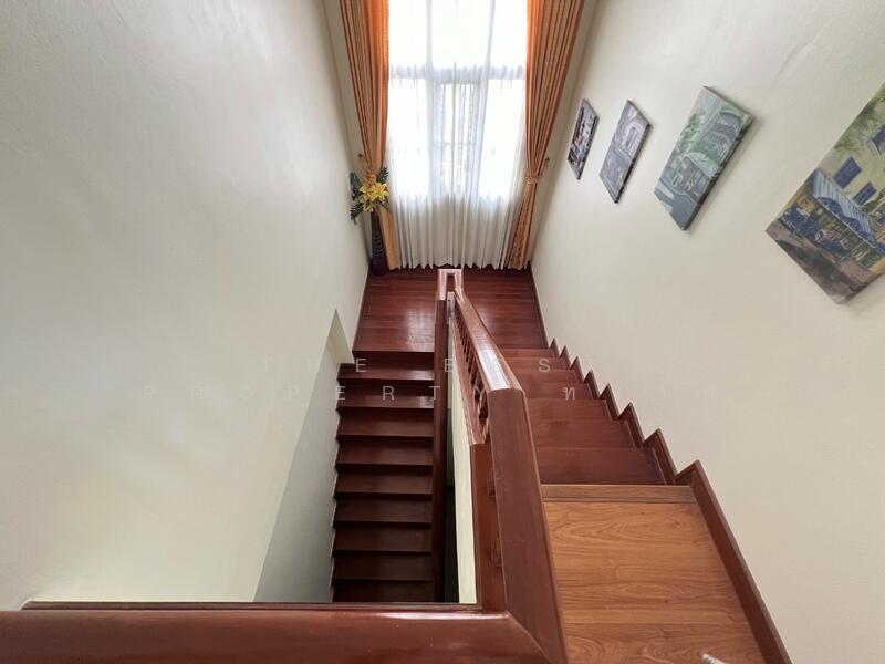 Preecha Romklao, Bangkok, Soi Romklao 1, Saen Sab, Min Buri, Bangkok, 3 Bedrooms, 120 sqm, Single Detached House For Sale, by The Best Property ทราย, 500147891 - DDproperty.com