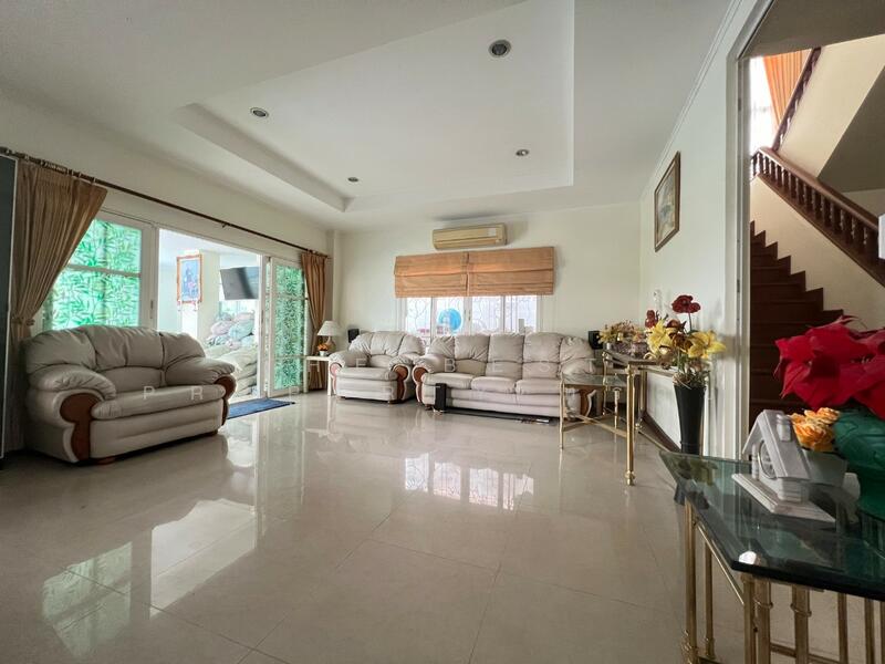 Preecha Romklao, Bangkok, Soi Romklao 1, Saen Sab, Min Buri, Bangkok, 3 Bedrooms, 120 sqm, Single Detached House For Sale, by The Best Property ทราย, 500147891 - DDproperty.com