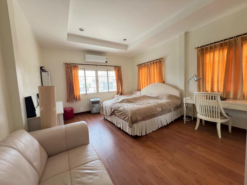 Preecha Romklao, Bangkok, Soi Romklao 1, Saen Sab, Min Buri, Bangkok, 3 Bedrooms, 120 sqm, Single Detached House For Sale, by The Best Property ทราย, 500147891 - DDproperty.com