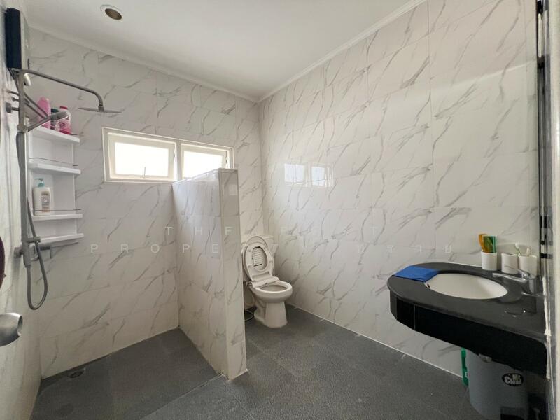 Preecha Romklao, Bangkok, Soi Romklao 1, Saen Sab, Min Buri, Bangkok, 3 Bedrooms, 120 sqm, Single Detached House For Sale, by The Best Property ทราย, 500147891 - DDproperty.com