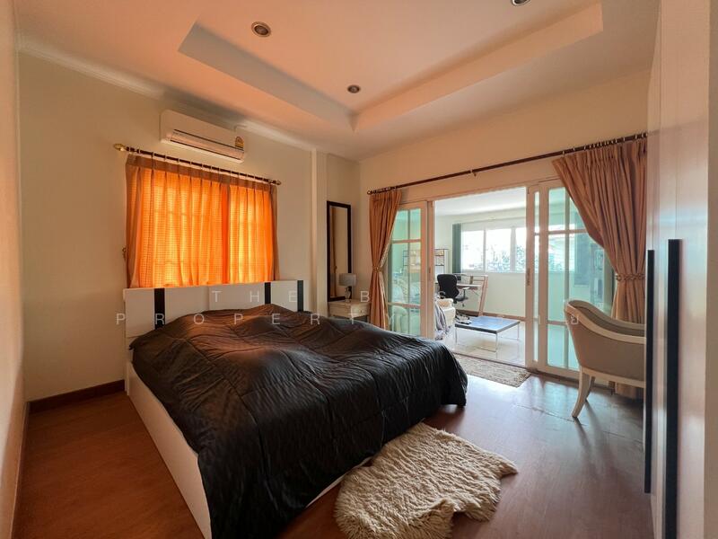 Preecha Romklao, Bangkok, Soi Romklao 1, Saen Sab, Min Buri, Bangkok, 3 Bedrooms, 120 sqm, Single Detached House For Sale, by The Best Property ทราย, 500147891 - DDproperty.com