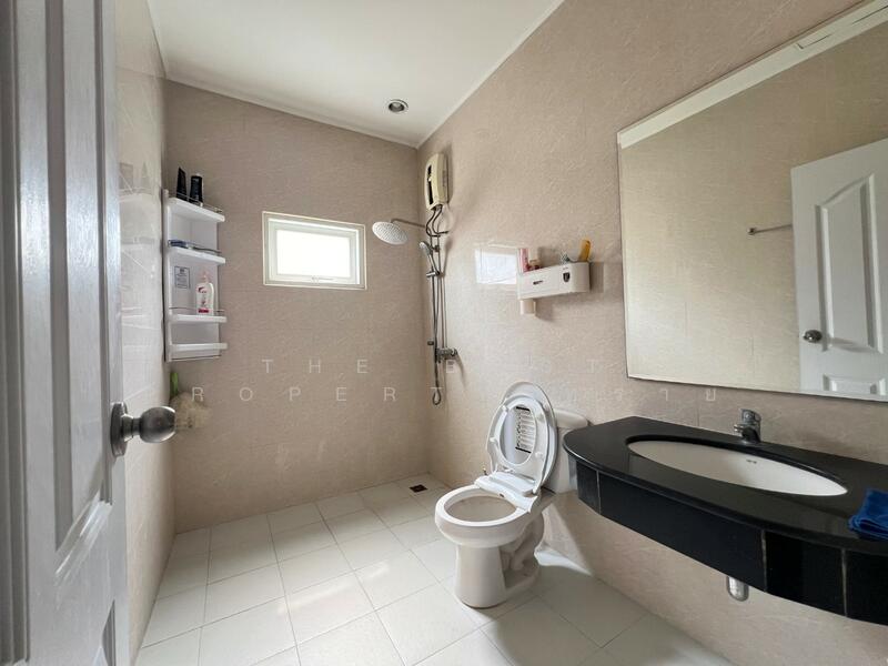 Preecha Romklao, Bangkok, Soi Romklao 1, Saen Sab, Min Buri, Bangkok, 3 Bedrooms, 120 sqm, Single Detached House For Sale, by The Best Property ทราย, 500147891 - DDproperty.com