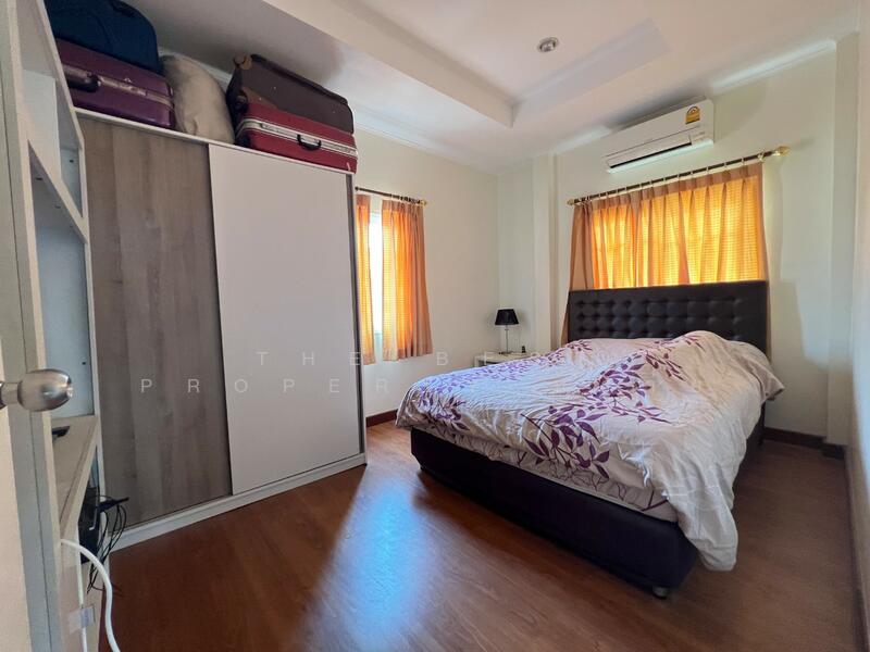 Preecha Romklao, Bangkok, Soi Romklao 1, Saen Sab, Min Buri, Bangkok, 3 Bedrooms, 120 sqm, Single Detached House For Sale, by The Best Property ทราย, 500147891 - DDproperty.com