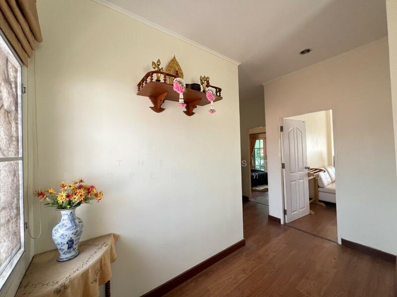 Preecha Romklao, Bangkok, Soi Romklao 1, Saen Sab, Min Buri, Bangkok, 3 Bedrooms, 120 sqm, Single Detached House For Sale, by The Best Property ทราย, 500147891 - DDproperty.com