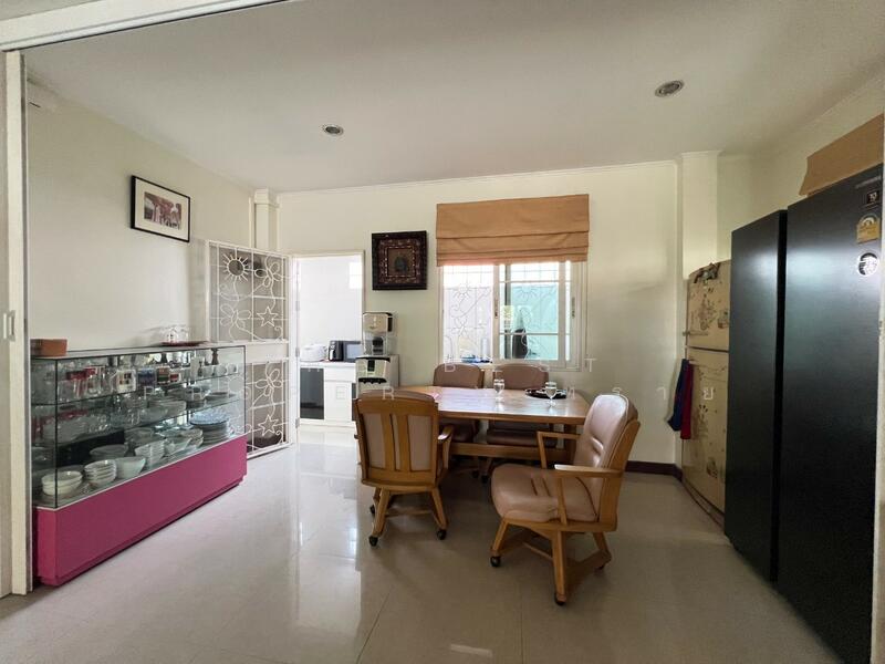 Preecha Romklao, Bangkok, Soi Romklao 1, Saen Sab, Min Buri, Bangkok, 3 Bedrooms, 120 sqm, Single Detached House For Sale, by The Best Property ทราย, 500147891 - DDproperty.com