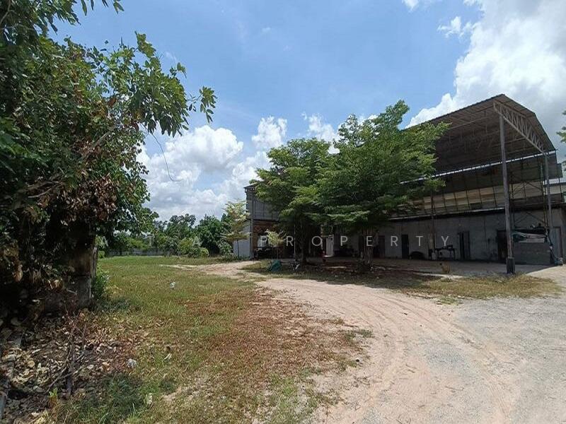 ขายที่ดินตะเคียนเตี้ย บางละมุง พัทยา, Chon Buri (Pattaya), Ta Khian Tia, Bang Lamung (Pattaya), Chon Buri (Pattaya), , 3,648 sqm, Land For Sale, by A.T.A. Property, 500147893 - DDproperty.com