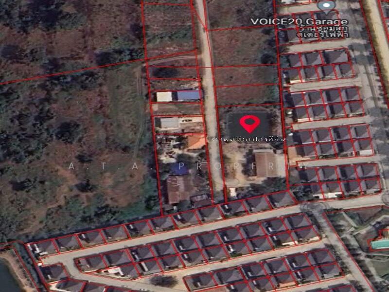 ขายที่ดินตะเคียนเตี้ย บางละมุง พัทยา, ชลบุรี, ตะเคียนเตี้ย, บางละมุง, ชลบุรี, 3,648 ตร.ม., ที่ดิน ขาย, โดย A.T.A. Property, 500147893 - DDproperty.com