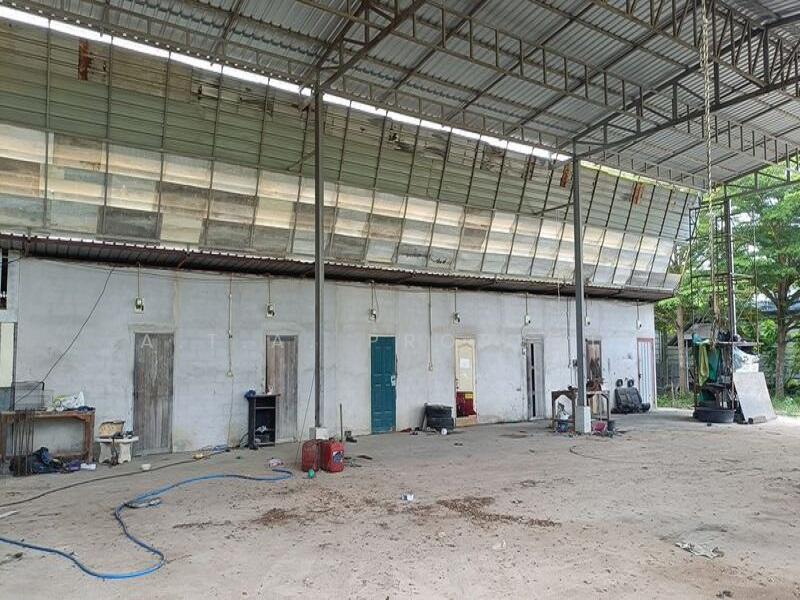 ขายที่ดินตะเคียนเตี้ย บางละมุง พัทยา, Chon Buri (Pattaya), Ta Khian Tia, Bang Lamung (Pattaya), Chon Buri (Pattaya), , 3,648 sqm, Land For Sale, by A.T.A. Property, 500147893 - DDproperty.com