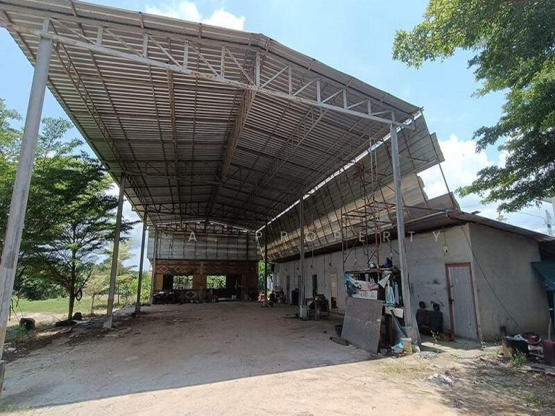 ขายที่ดินตะเคียนเตี้ย บางละมุง พัทยา, Chon Buri (Pattaya), Ta Khian Tia, Bang Lamung (Pattaya), Chon Buri (Pattaya), , 3,648 sqm, Land For Sale, by A.T.A. Property, 500147893 - DDproperty.com