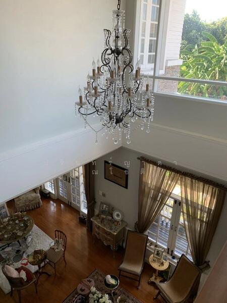 Single House near MRT Yaek Tiwanon, Nonthaburi, Bang Khen, Muang Nonthaburi, Nonthaburi, 3 Bedrooms, 480 sqm, Single Detached House For Rent, by ปรินทร์ญาดา ชิณโชติ, 500147897 - DDproperty.com