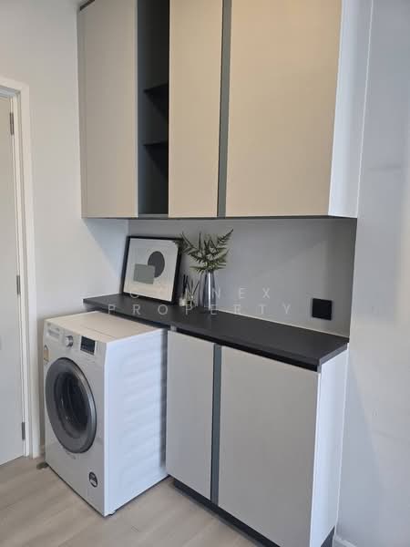 The Key MRT Phetkasem 48 : เดอะ คีย์ MRT เพชรเกษม 48, กรุงเทพ, 222 ถนนเพชรเกษม, บางหว้า, ภาษีเจริญ, กรุงเทพ, 29 ตร.ม., คอนโด ให้เช่า, โดย Connex Property, 500147900 - DDproperty.com