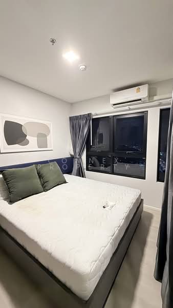 The Key MRT Phetkasem 48 : เดอะ คีย์ MRT เพชรเกษม 48, กรุงเทพ, 222 ถนนเพชรเกษม, บางหว้า, ภาษีเจริญ, กรุงเทพ, 29 ตร.ม., คอนโด ให้เช่า, โดย Connex Property, 500147900 - DDproperty.com