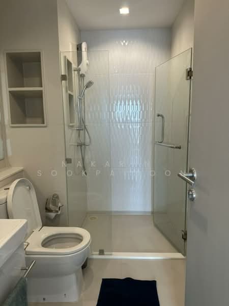 Life Ladprao, Bangkok, 992 Ladprao Road, Jom Phon, Chatuchak, Bangkok, 2 Bedrooms, 52 sqm, Condo For Rent, by Nakarin  Sookpaiboon, 500147902 - DDproperty.com