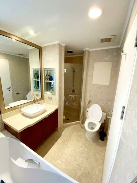 Baan Siriruedee, Bangkok, Ploenchit, Lumphini, Pathum Wan, Bangkok, 2 Bedrooms, 86 sqm, Condo For Rent, by Nakarin  Sookpaiboon, 500147905 - DDproperty.com