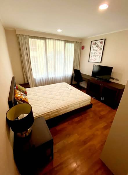 Baan Siriruedee : บ้านสิริฤดี, กรุงเทพ, เพลินจิต, ลุมพินี, ปทุมวัน, กรุงเทพ, 86 ตร.ม., คอนโด ให้เช่า, โดย Nakarin  Sookpaiboon, 500147905 - DDproperty.com